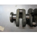 #ZF07 Crankshaft Standard For 11-15 CHEVROLET CRUZE  1.8 55562987